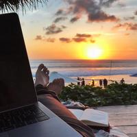 Отзыв от Карен - DTV виза