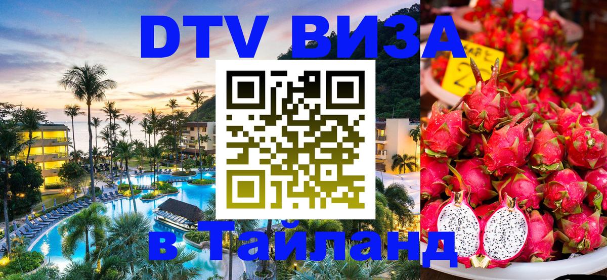 Цены на DTV визу в Таиланд — пакеты услуг, достаточно даже паспорта - 20.11.2025 
